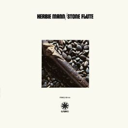 Album cover of Stone Flute