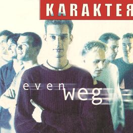 Album cover of KarakteR