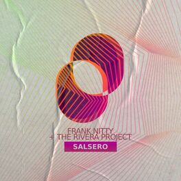 Album cover of Salsero