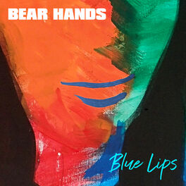 Album cover of Blue Lips EP