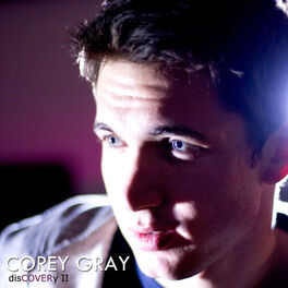 Album cover of Discovery , Vol. 2