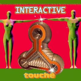 Album cover of Touche