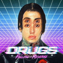 Album cover of Drugs