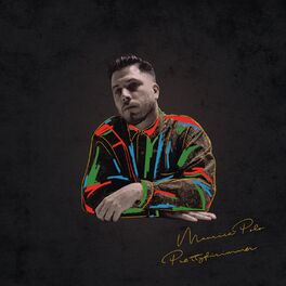 Album cover of prettyfürimmer