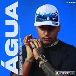 Album cover of Água