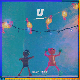 Album cover of U
