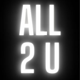 Album cover of All 2 U (feat. Dinah Jane & Stunna June)