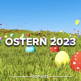 Album cover of Ostern 2023 | Ostermusik