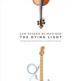 Album cover of The Dying Light