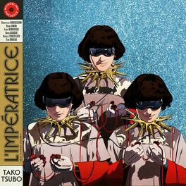 Album cover of Tako Tsubo (Extended)