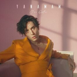 Album cover of YANAMAM