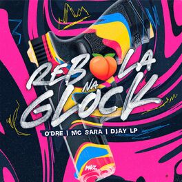 Album cover of Rebola Na Glock