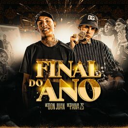 Album cover of Final do Ano