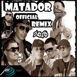 Album cover of Matador (Official Remix)