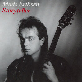 Album cover of Storyteller