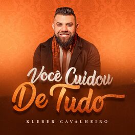 Album cover of Você Cuidou de Tudo