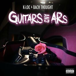 Album cover of Guitars and ARs