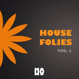 Album cover of House Folies Vol. 1