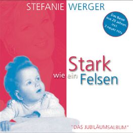 Album cover of Stark wie ein Felsen