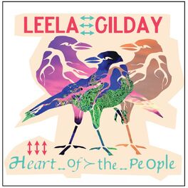 Album cover of Heart of the People
