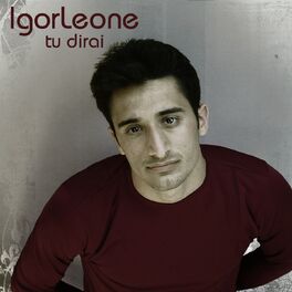 Album cover of Tu dirai