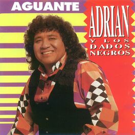 Album cover of Aguante
