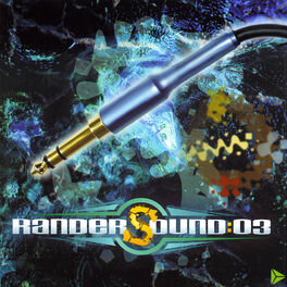 Album cover of RanderSound 03