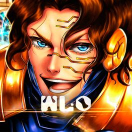 WLO Raps - Letra de Dio Brando