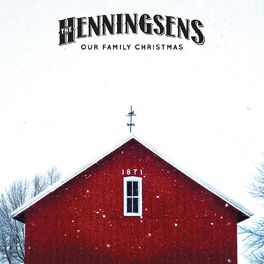 Album cover of Our Family Christmas