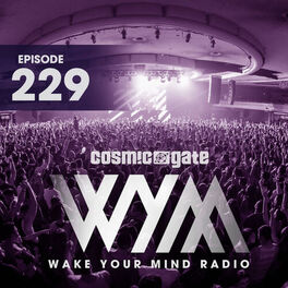 Album cover of Wake Your Mind Radio 229