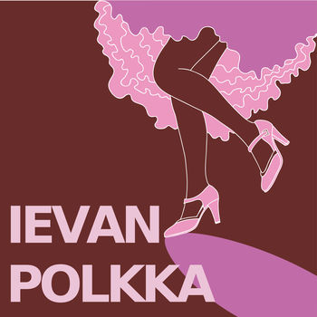 Ievan Polkka Ievan Polkka Piano Version Listen With Lyrics Deezer