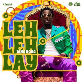 Album cover of Leh Leh Lay