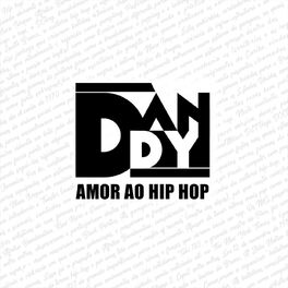 Album cover of Amor ao Hip Hop