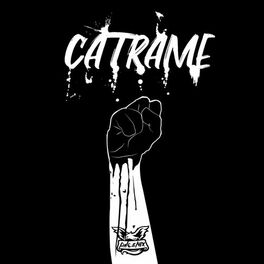 Album cover of Catrame