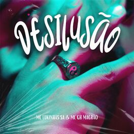 Album cover of Desilusão