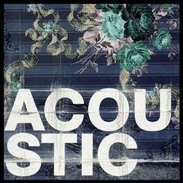 Album cover of Acoustic