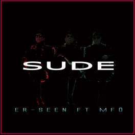 Album cover of Sude