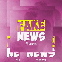 Album cover of Fake News