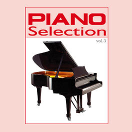 Album cover of Piano Selection, Vol. 3