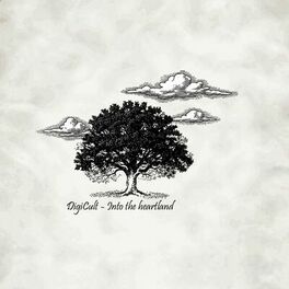 Album cover of Into The Heartland