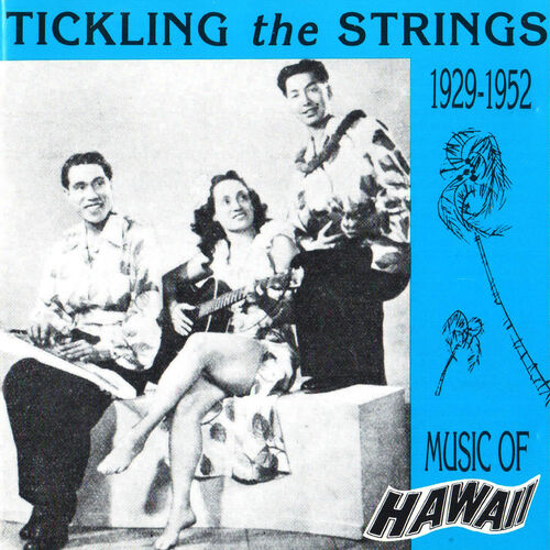 Vintage tickling