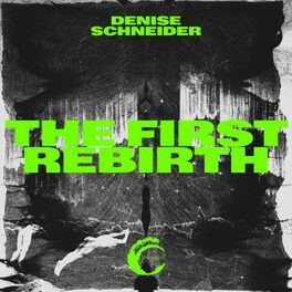 Album cover of The First Rebirth