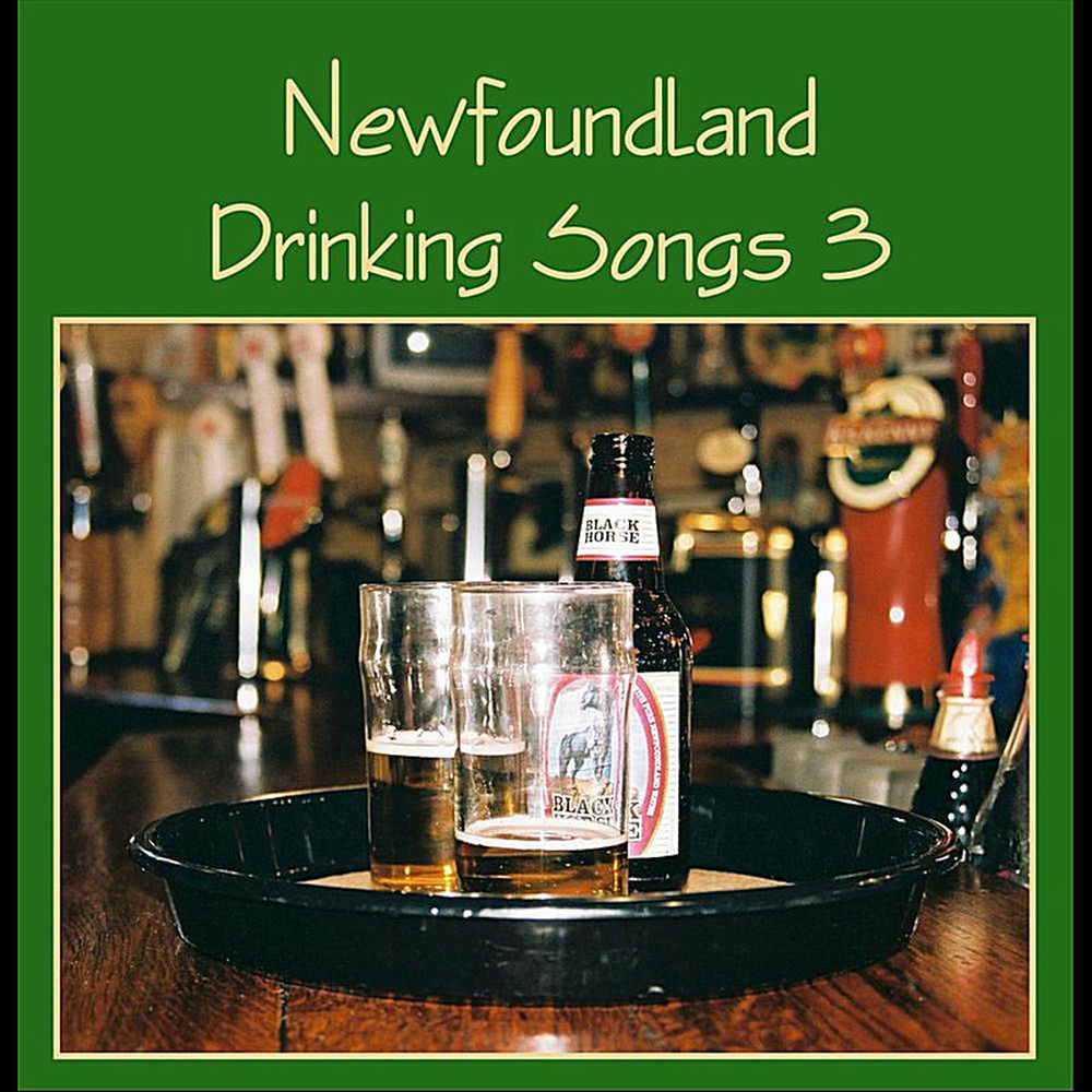 Drinking song. Drinking song