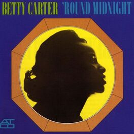 Album cover of 'Round Midnight