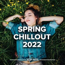 Album cover of Spring Chillout 2022