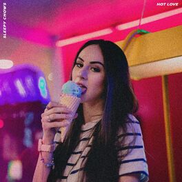 Album cover of Hot Love