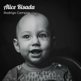 Album cover of Alice Risada