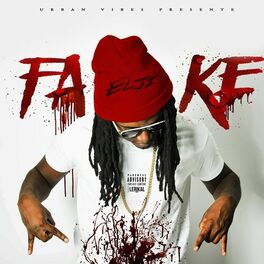 Album cover of Fake Mixtape