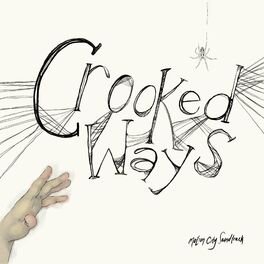 Album cover of Crooked Ways