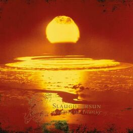 Album cover of Slaughtersun (Crown of the Triarchy) [Reissue 2014]